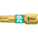 Wera bit torx TX20 25mm 1/4