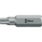 Wera bit torx TX10 25mm 1/4