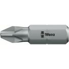 Wera bit phillips PH2 25mm 1/4