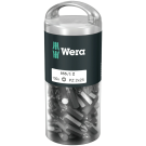 Wera bit pozidrive PZ2 25mm 1/4