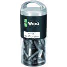 Wera bit torx TX25 25mm 1/4