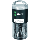 Wera bit torx TX30 25mm 1/4