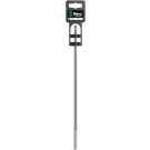 Wera bithouder magnetisch 300mm 1/4