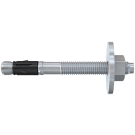 Fischer doorsteekanker 10mm x 75mm (564681)