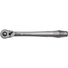 Wera omkeerbare ratel de Zyklop Metal-ratel Switch 1/2