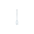 Kreator mengstaaf klopper spiraalvormig voor mixers M14 Ø 105x600mm (KRT050009)