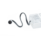 INTERLight Driver LED dip switch 160 tot 350mA 1-10V dimbaar (IL-X2D15-1-10)