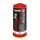 Bonfix fittingfix P.T.F.E afdichtingskoord schroefdraad Gastec - dispenser 175 meter (81701)