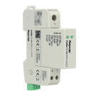 Raycap ProTec overspanningsbeveiliging type 2 1P+N (TT) 20kA met meldcontact DIN-rail (RA-515.597)