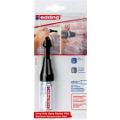 Edding spray marker extra diepe gaten van 45 tot 100mm zwart (ED066527)