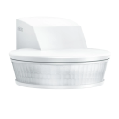 STEINEL infrarood bewegingsmelder opbouw 300° reikwijdte 20 meter IP54 wit (034955)