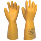 Cerva elektrisch isolerende handschoen tot 1000V maat 8 (0117000299080)