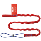 KNIPEX vanglijn 1m – 1,5 kg draagvermogen (00 50 01 T BK)