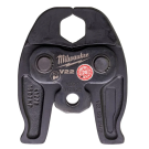 Milwaukee persbekken J12 - V28 geschikt voor M12 HPT ( 4932430268)