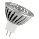 Bailey LED lamp reflector GU5.3 5W 520lm warm wit 3000K dimbaar (146022)