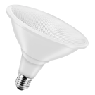 Bailey LED lamp spot E27 15W 1150lm koel wit 4000K dimbaar (145517)