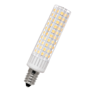 Bailey LED lamp filament bol E12 2W 180lm extra warm wit 2200K (142763)