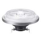 Philips G53 14.8W 875lm warm wit 3000k 45gr dimbaar AR111 (8719514333819)