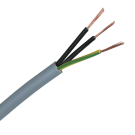 Helukabel stuurkabel JZ-500 3G0.75mm2 Eca per meter