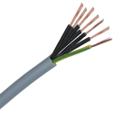 Helukabel stuurkabel JZ-500 7G1mm2 Eca per meter