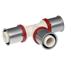 VSH t-koppeling pers 25mm x 25mm x 25mm (3802141)