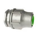 Klemkoppeling eindstop t.b.v. druppelslang 16 mm PP (1106K)