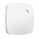 Ajax combinatie rook - en hitte melder 3V lithium batterij back-up 3V draadloos koppelbaar - wit (FIREPROTECT WHITE)