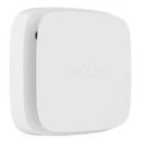 Ajax combinatie hitte en CO2 melder 230V back-up 3V draadloos koppelbaar - wit (FIREPROTECT2 AC H/CO WHITE)