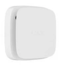 Ajax combinatie rook - en hitte melder 230V back-up 3V draadloos koppelbaar - wit (FIREPROTECT2 AC H/S WHITE)