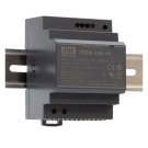 Mean Well DIN-rail voeding 12VDC 7.1A (HDR-100-12)