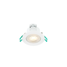 Sylvania inbouwspot CCT 5.5W 550lm zaagmaat ø68-74mm - wit (0005509)