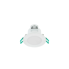 Sylvania inbouwspot CCT 6.5W 580lm zaagmaat ø68-74mm - wit (0005510)