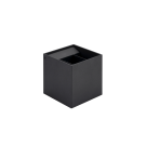 Sylvania buitenlamp CCT 5.8W 280lm - zwart (0047136)