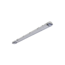 Sylvania waterdichte armatuur 2x128cm IP65 (0047194)