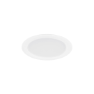 Sylvania downlighter 12W 1100lm koel wit 4000K zaagmaat Ø145mm Ø165mm - wit (0055188)