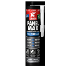 GRIFFON Panel Max Full Surface montagekit voor panelen - koker 465 gram - wit (7005080)