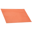 GEDORE rubber afdekdoek 130x130mm VDE (1826816)