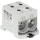 Ouneva aansluitklem grijs 25-150mm² (O-VC05-0043 )