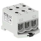 Ouneva aansluitklem grijs 6-95mm² (O-VC05-0010)