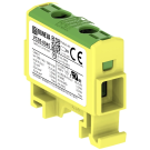 Ouneva aansluitklem geel/groen 1.5-16mm² (O-VC05-0045)