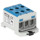 Ouneva aansluitklem blauw 1.5-50mm² (O-VC05-0236)