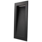 Yphix Belvik LED wandlamp 3W 280lm warm wit 3000K IP65 z