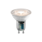 Calex Smart LED lamp reflector GU10 RGB en CCT 4.9W 345lm - dimbaar (5001003200)