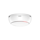 Calex Smart rookmelder 5 jaar batterij - wit (6301000100)