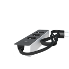 Calex Smart Power stekkerdoos 2xUSB 1xUSB-C (5201001300)