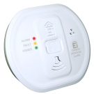 Ei Electronics koolmonoxidemelder met 10 jaars batterij (EI208)