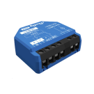 Shelly 1 slimme schakelaar Gen3 met WiFi en Bluetooth (S3SW-001X16EU)