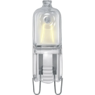 Philips halogeen lamp G9 230V 19W 204lm warm wit 2800K dimbaar (925697744209)