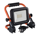 Kanlux stato schijnwerper LED werklamp 50W 5140lm 4000K IP65 2-meter kabel (29225)