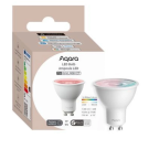 Aqara Smart LED lamp GU10 RGB en CCT 4.9W - dimbaar (AL230GLW01)
